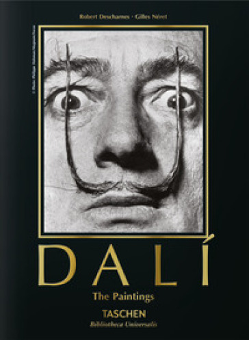 Dalí. The paintings. Ediz. inglese