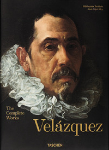 Velázquez. The complete works. Ediz. inglese