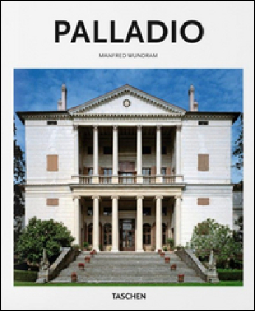 Palladio. Ediz. inglese