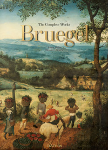 Bruegel. The Complete Works