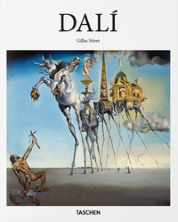 Dalí. Ediz. italiana