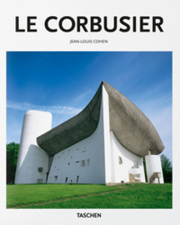 Le Corbusier. Ediz. inglese
