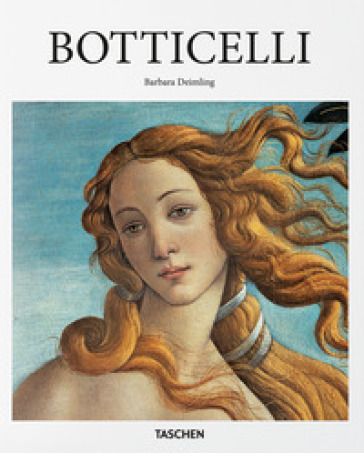 Botticelli. Ediz. italiana