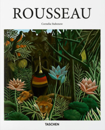 Rousseau. Ediz. italiana