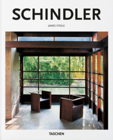 Schindler. Ediz. inglese