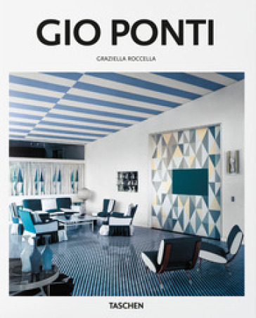 Gio Ponti. Ediz. inglese