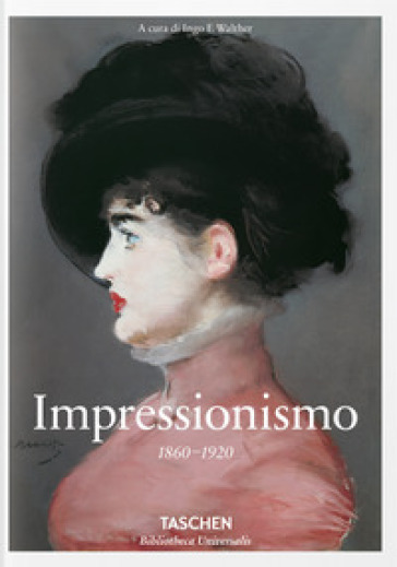 Impressionism. Ediz. italiana