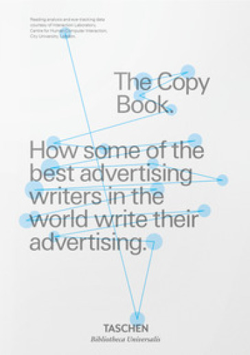 D&AD. The copy book. Ediz. inglese