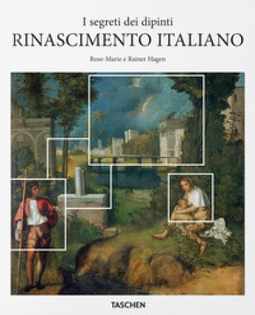 Rinascimento italiano. I segreti dei dipinti