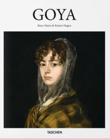 Goya. Ediz. italiana