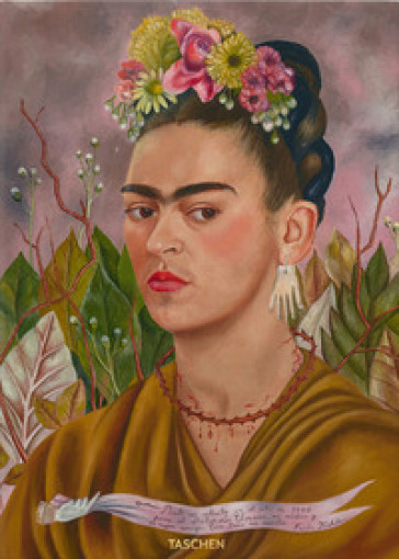 Frida Kahlo. The complete paintings. Ediz. inglese