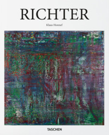 Richter. Ediz. inglese