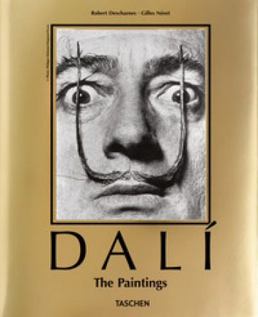 Dalí. The paintings. Ediz. inglese