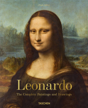 Leonardo. The complete paintings and drawings. Ediz. inglese