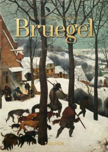 Bruegel. The complete paintings. 45th Ed. Ediz. inglese