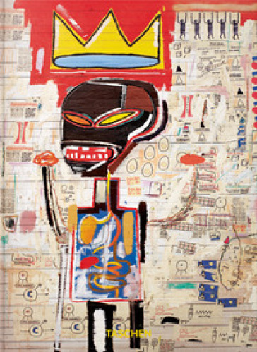 Jean-Michel Basquiat. 40th Ed. Ediz. italiana