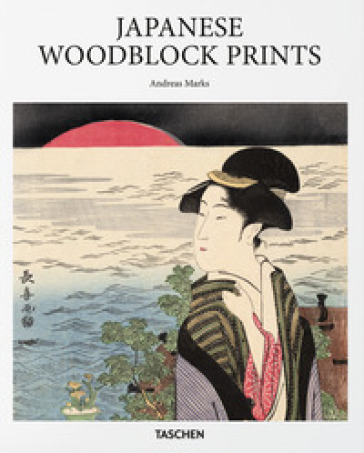 Japanese woodblock prints. Ediz. inglese