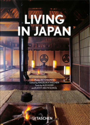 Living in Japan. 45th Ed. Ediz. italiana, spagnola, portoghese
