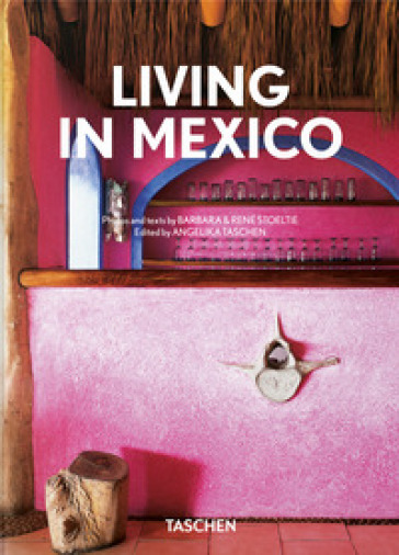 Lving in Mexico. 45th Ed. Ediz. inglese, francese e tedesca