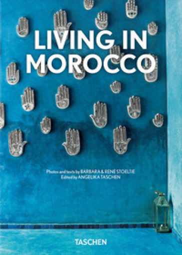 Living in Morocco. 45th ed. Ediz. inglese, francese e tedesca