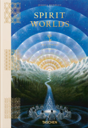 Spirit worlds. The library of esoterica. Ediz. inglese