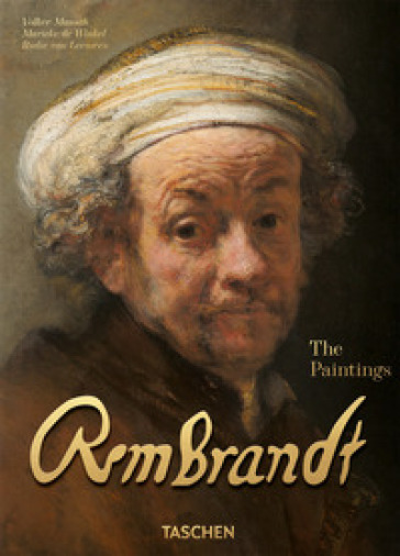 Rembrandt. The paintings. 45th Ed. Ediz. inglese