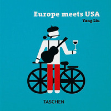 Yang Liu. Europe meets USA