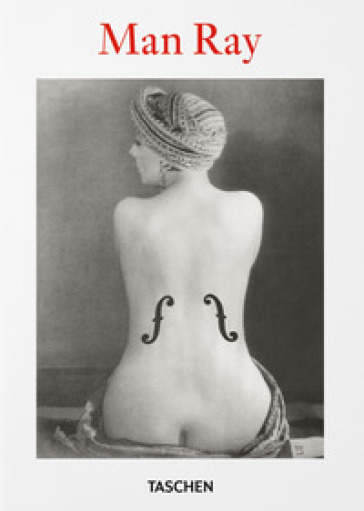 Man Ray. Ediz. inglese