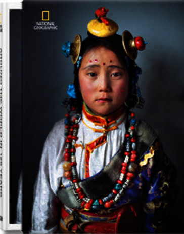 National Geographic. Around the world in 125 years. Ediz. inglese