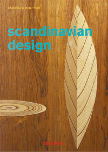 Scandinavian design. 40th Ed. Ediz. inglese