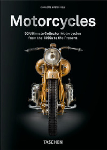 Motorcycles. 45th Ed. Ediz. inglese