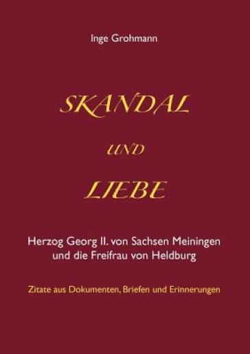 Skandal und Liebe