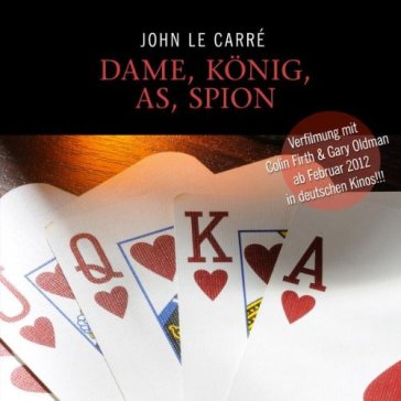 Dame, konig, as, spion