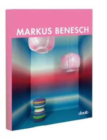 Markus Benesch. Ediz. multilingue