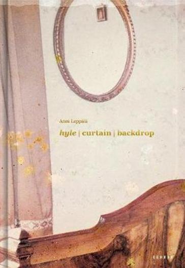 hyle&nbsp; curtain backdrop