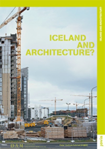 Iceland und Architecture?