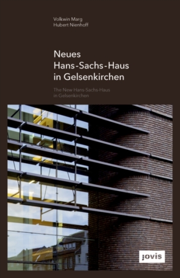 Neues Hans-Sachs-Haus In Gelsenkirchen