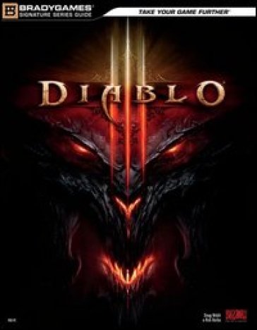 Diablo Iii: Guida Strategica Ufficiale