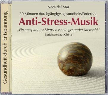 Anti-stress-musik