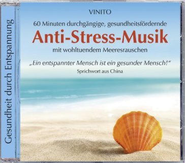 Anti-stress-musik