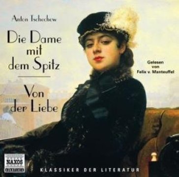 Dame mit dem spitz/von de