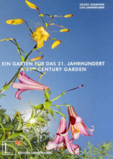 A 21st Century Garden