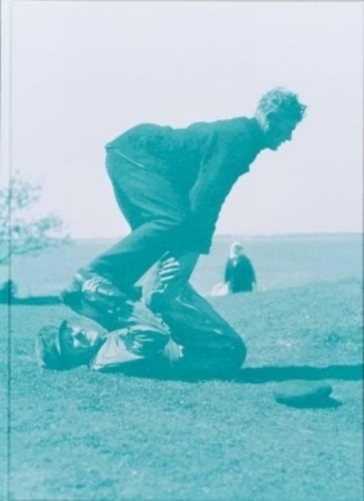 Maximilian Stejskal ¿ Folklig idrott