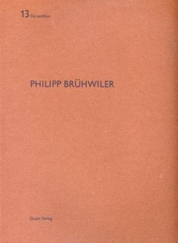 Philipp Bruhwiler