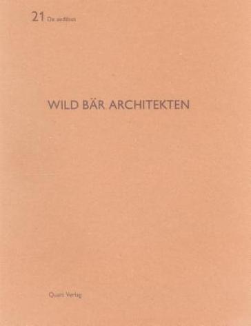 Wild Bar Architekten