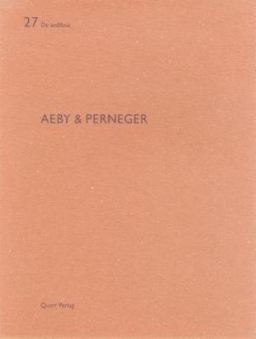 Aeby & Perneger