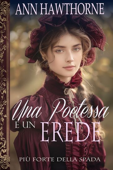 Una Poetessa e un Erede