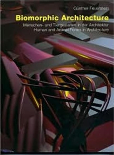 Biomorphic Architecture