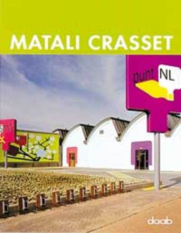 Matali Crasset. Ediz. italiana, inglese, tedesca, spagnola e francese