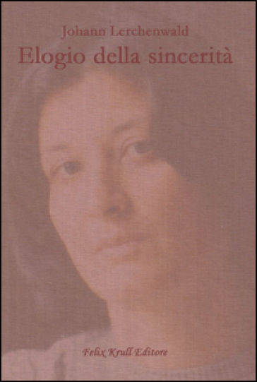 Elogio della sincerità-0